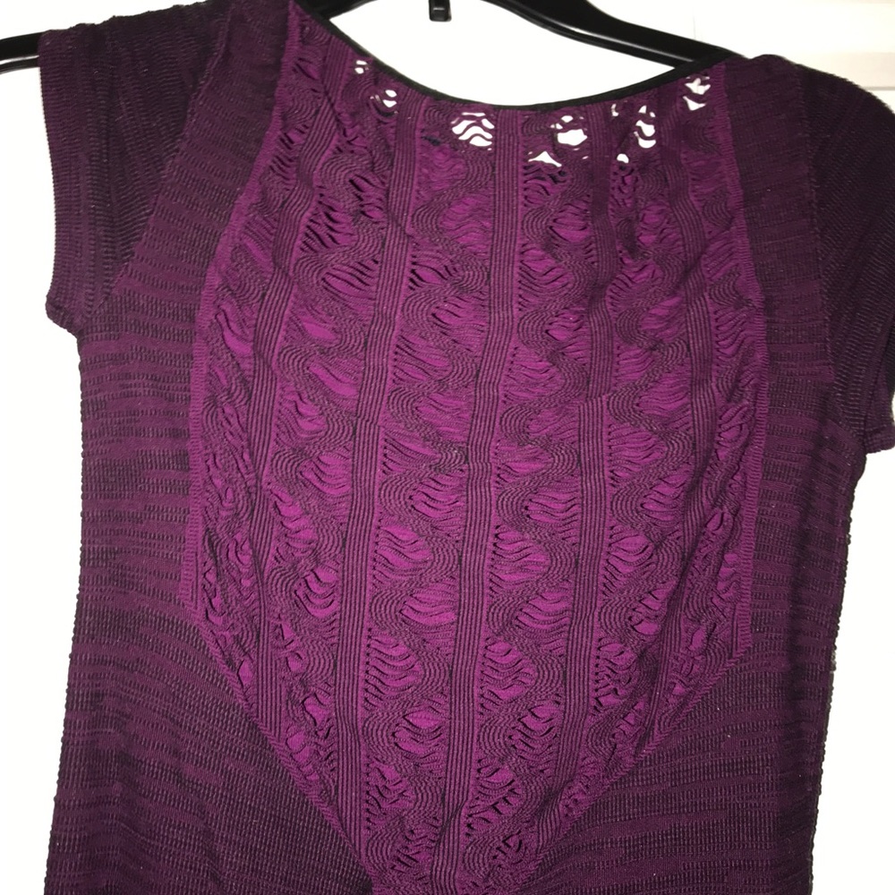 NWT BCBGeneration body con dress